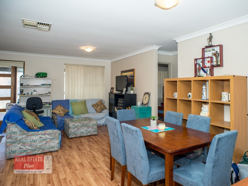 66 Star Bush Crescent, Ellenbrook WA 6069