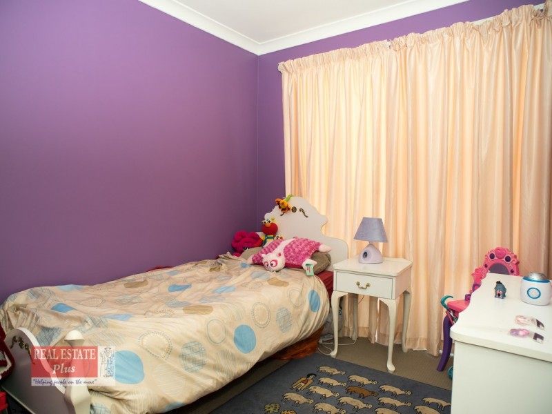 66 Star Bush Crescent, Ellenbrook WA 6069