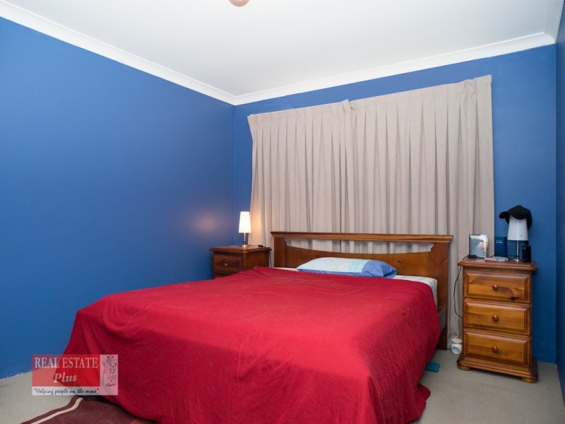66 Star Bush Crescent, Ellenbrook WA 6069