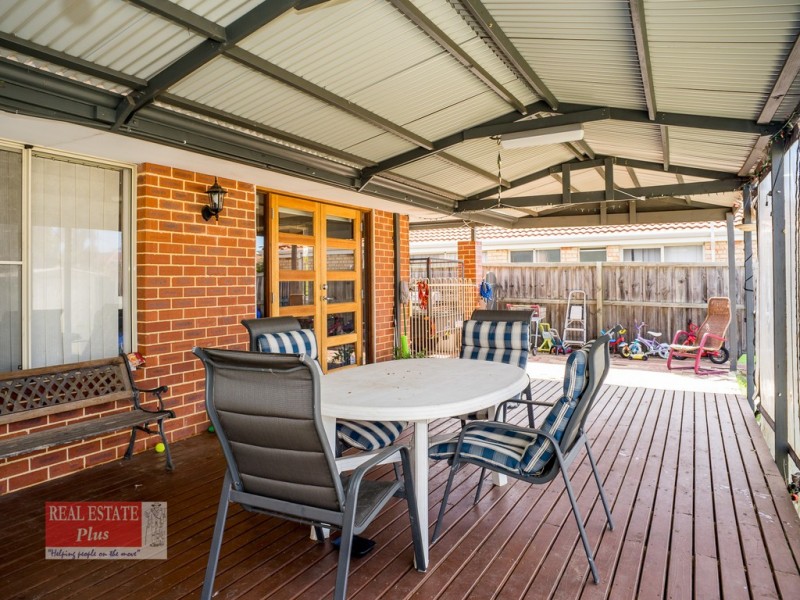 66 Star Bush Crescent, Ellenbrook WA 6069
