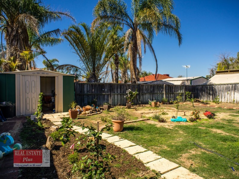 66 Star Bush Crescent, Ellenbrook WA 6069