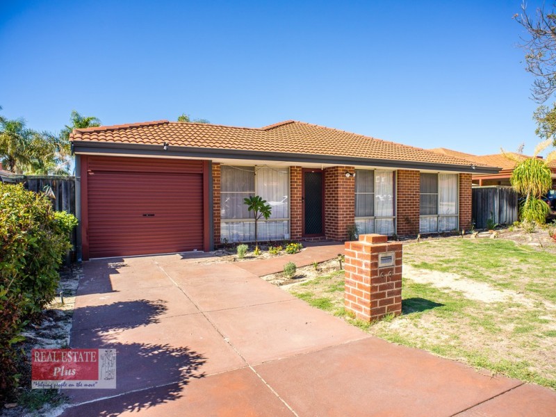 66 Star Bush Crescent, Ellenbrook WA 6069
