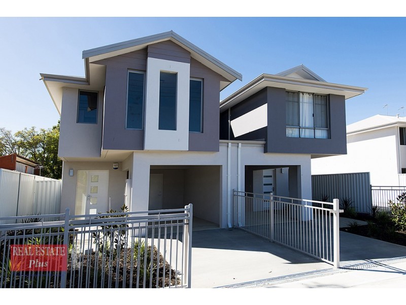 Unit 1, 39 Edinburgh Road, Forrestfield WA 6058