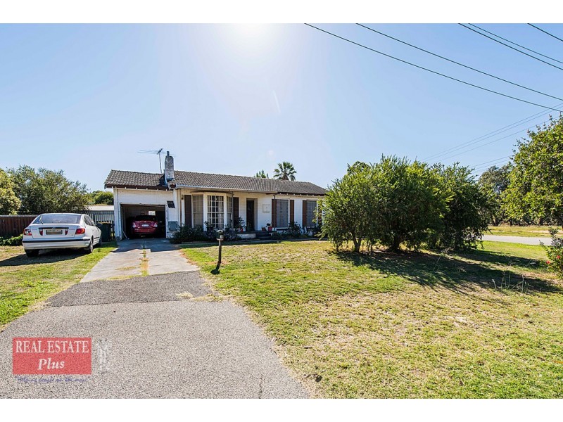 7 Avon Crescent, Viveash WA 6056