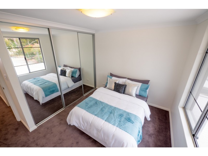 Unit 4, 39 Edinburgh Road, Forrestfield WA 6058