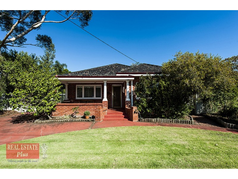 27 Blackburn Street, Bellevue WA 6056