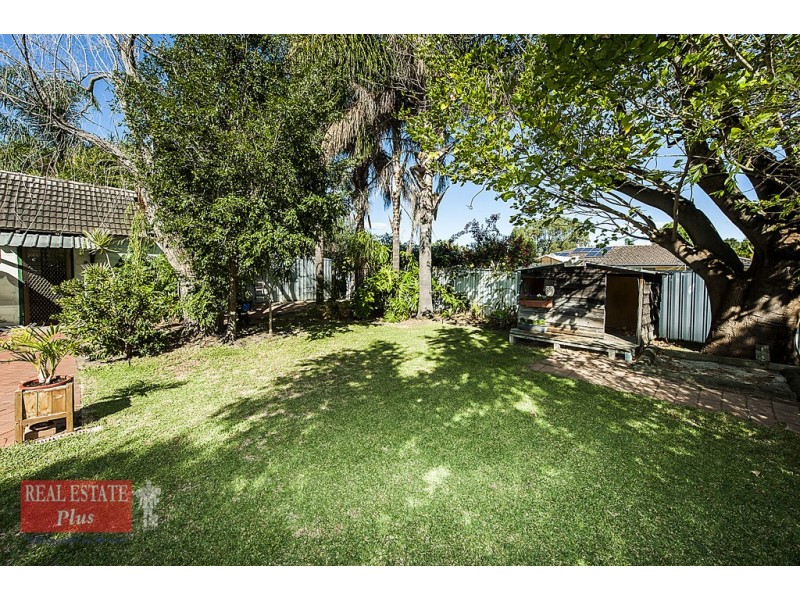 27 Blackburn Street, Bellevue WA 6056