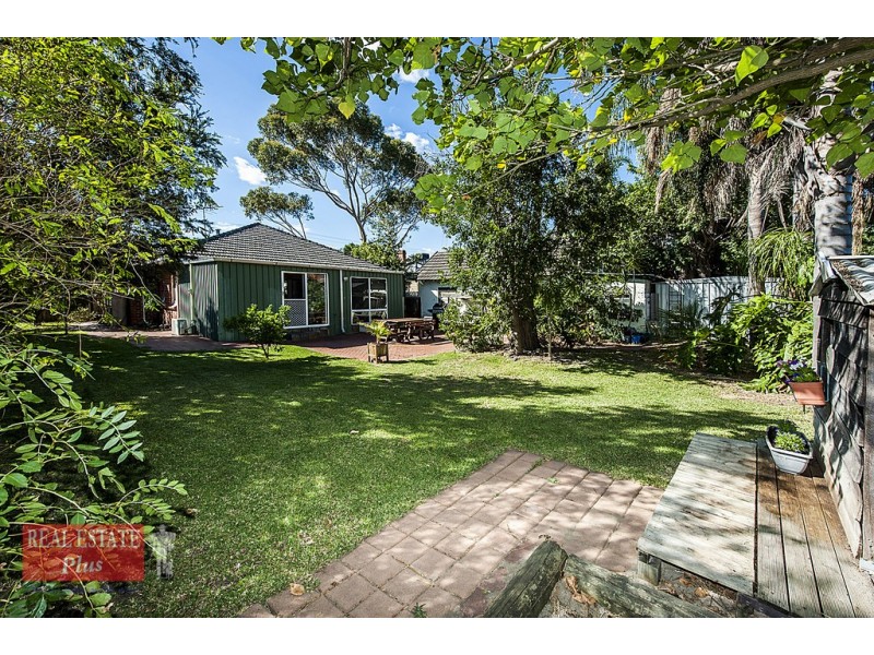 27 Blackburn Street, Bellevue WA 6056