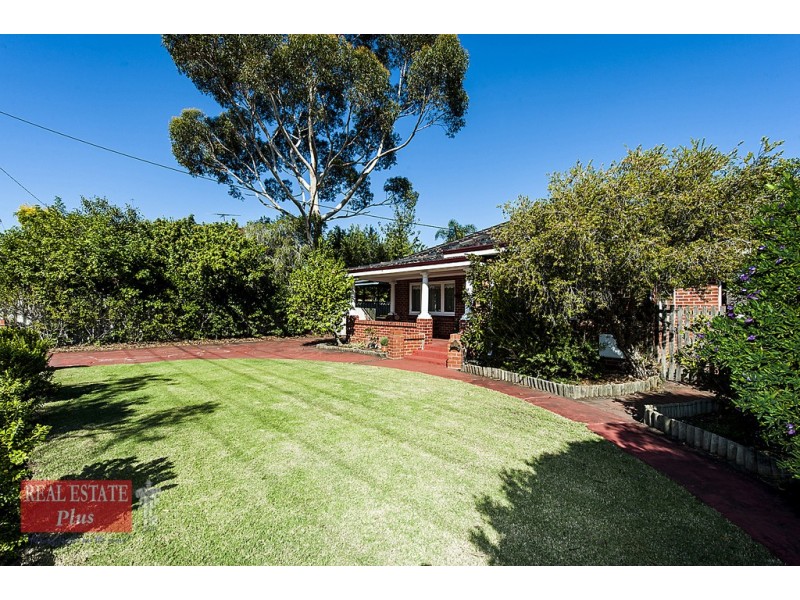 27 Blackburn Street, Bellevue WA 6056