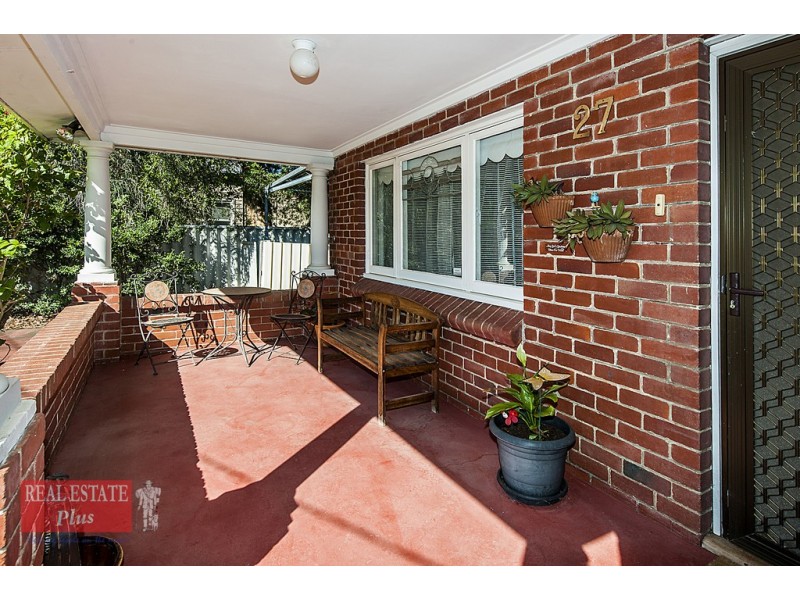 27 Blackburn Street, Bellevue WA 6056