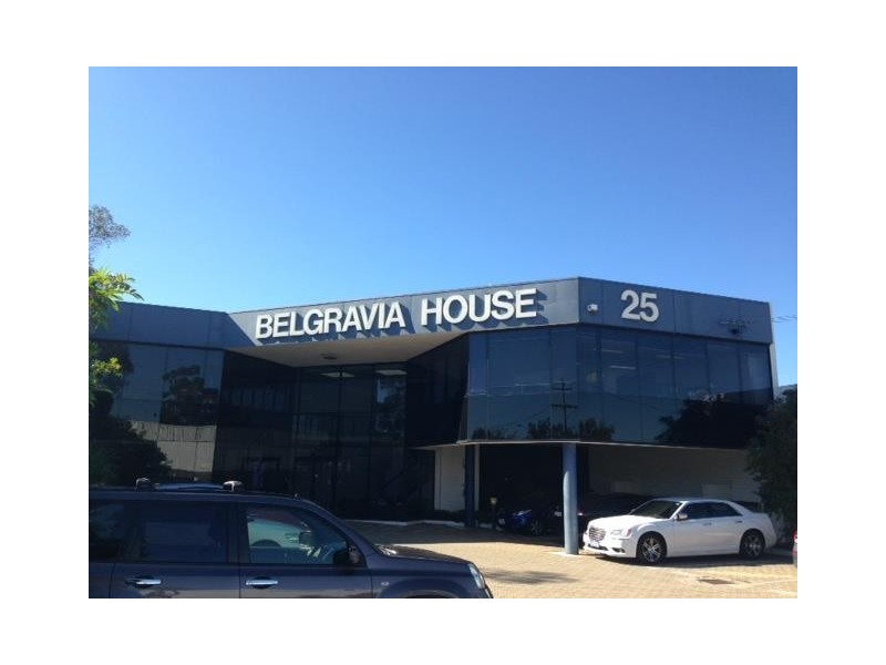 3, 25 Belgravia Street, Belmont WA 6104