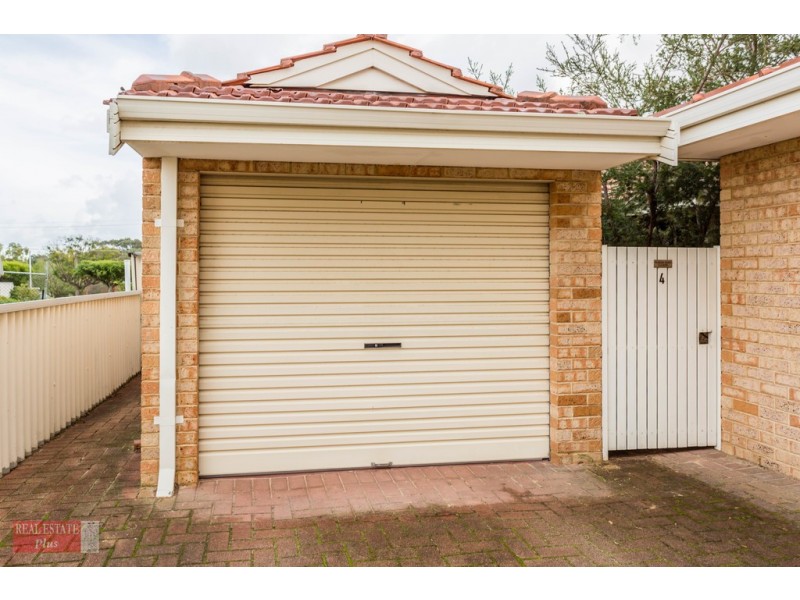 4/89 Great Northern Highway, Midland WA 6056