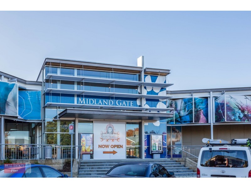4/89 Great Northern Highway, Midland WA 6056