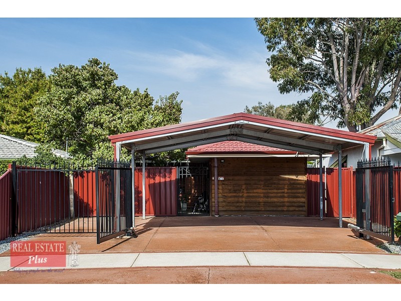 43A John Street, Midland WA 6056