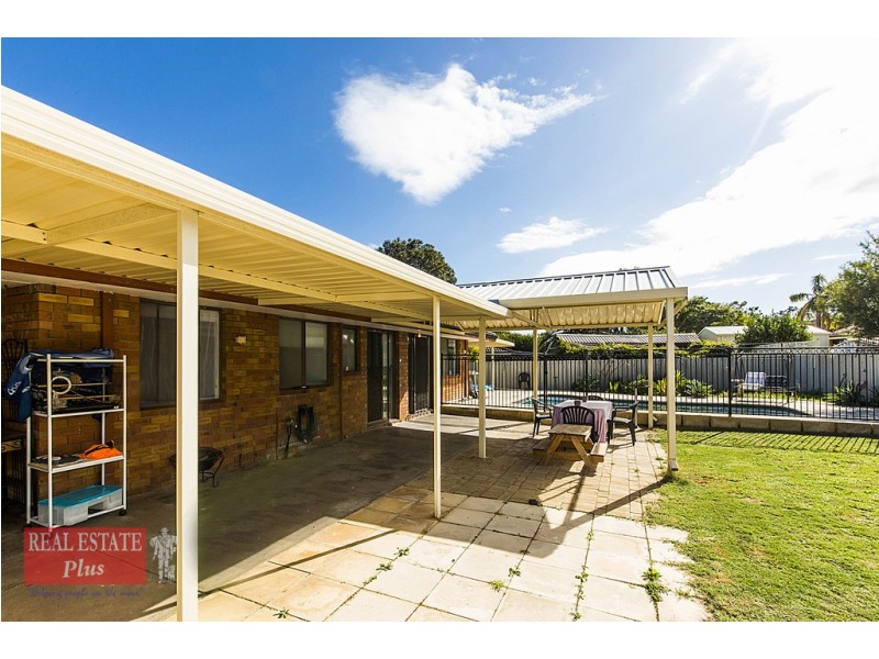 31 Fagin Way, Forrestfield WA 6058