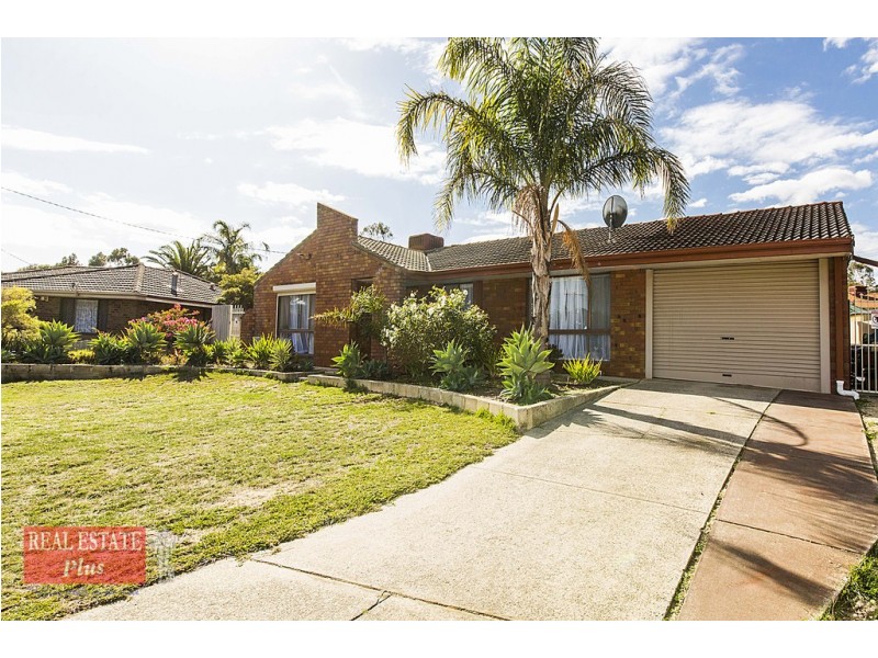 31 Fagin Way, Forrestfield WA 6058