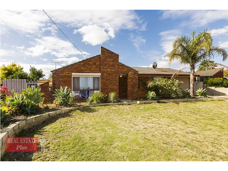 31 Fagin Way, Forrestfield WA 6058