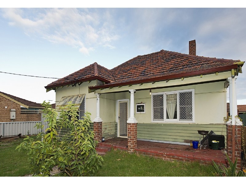 25A Charles Street, Midland WA 6056