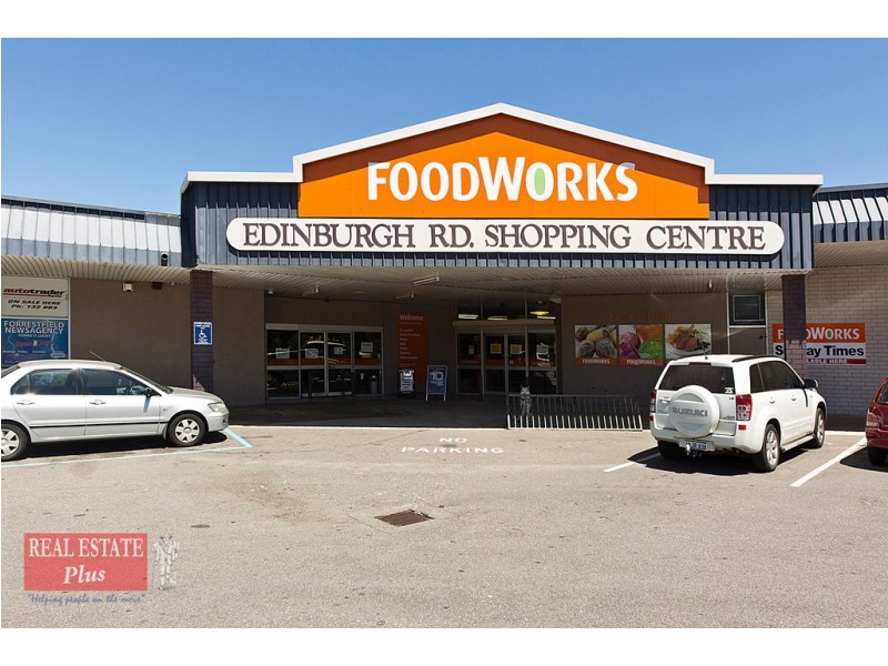 Unit 5, 39 Edinburgh Road, Forrestfield WA 6058