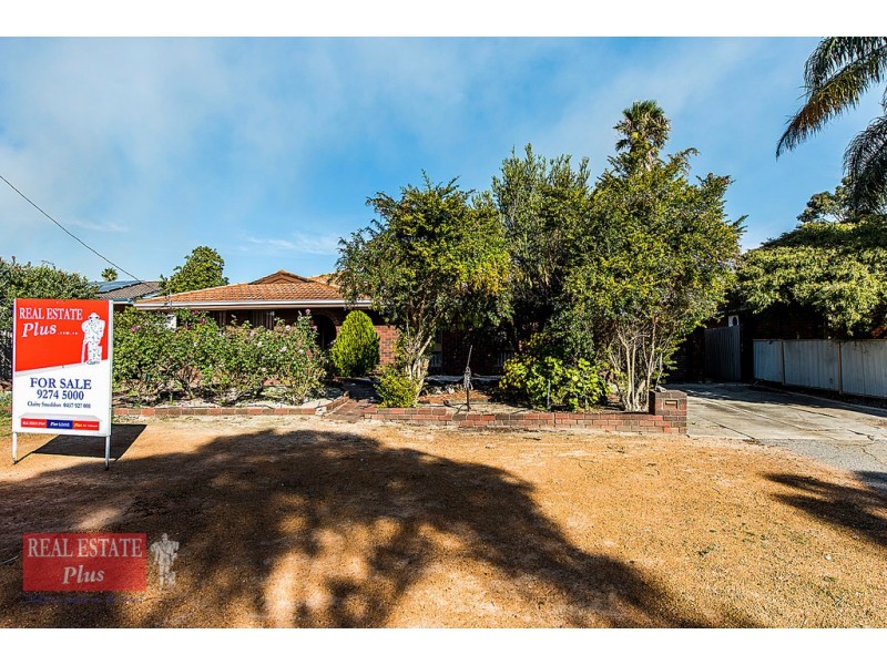 10 O’Connor Road, Swan View WA 6056