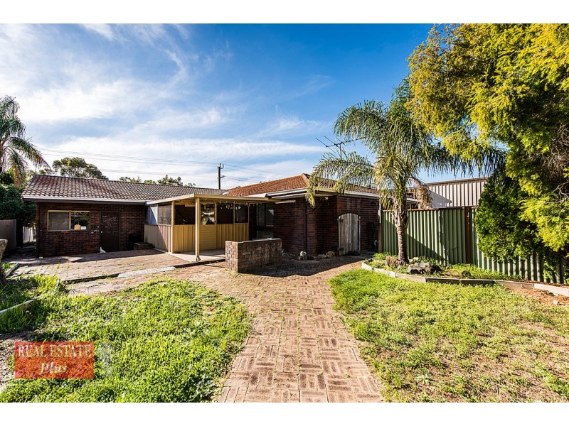 10 O’Connor Road, Swan View WA 6056