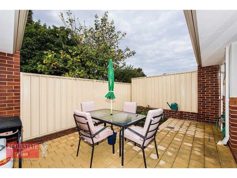 4/37 John Street, Midland WA 6056