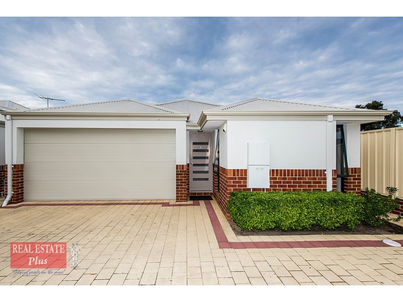 4/37 John Street, Midland WA 6056