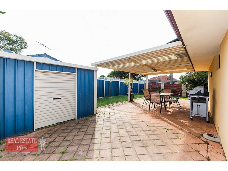 21G Margaret Street, Midland WA 6056