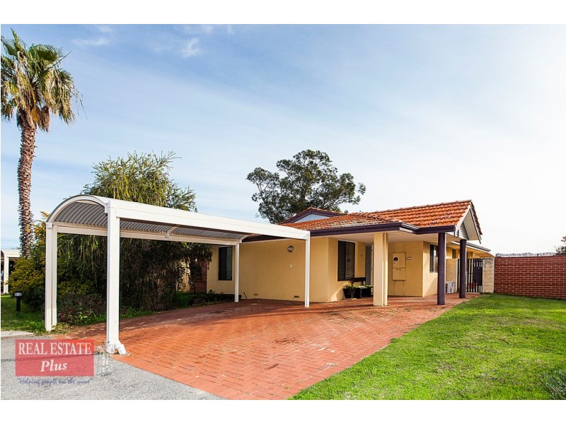21G Margaret Street, Midland WA 6056