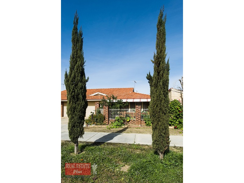 14B Templeman Place, Midland WA 6056