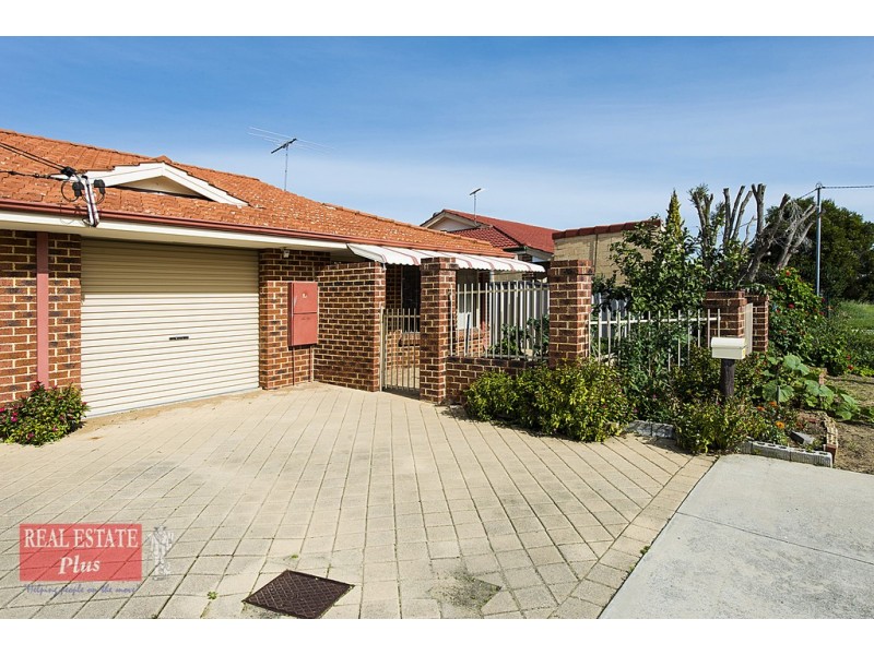 14B Templeman Place, Midland WA 6056