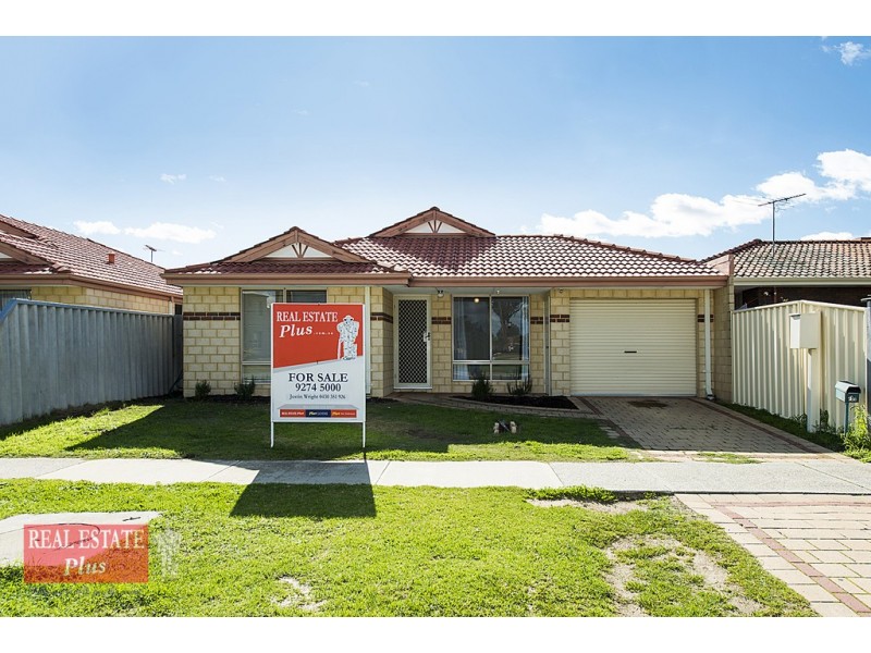 15B Charles East Street, Midland WA 6056
