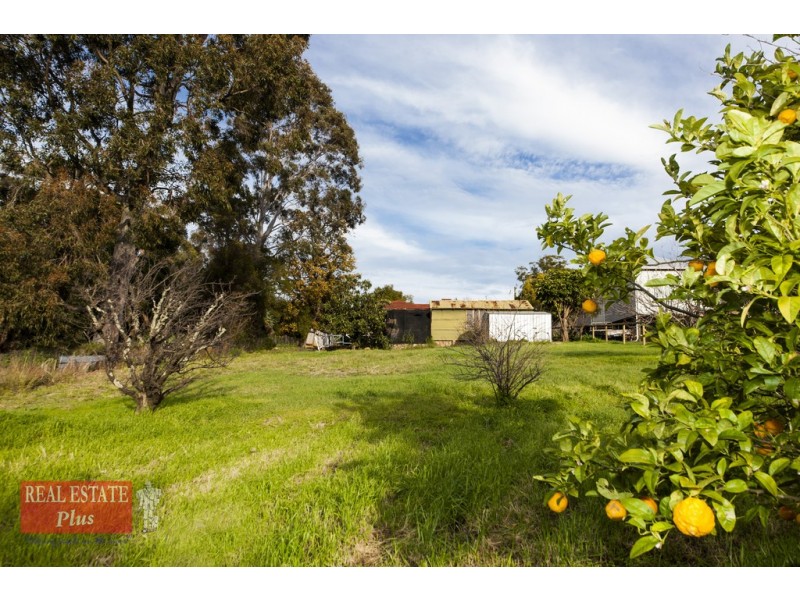 86 Scott Street, Boya WA 6056