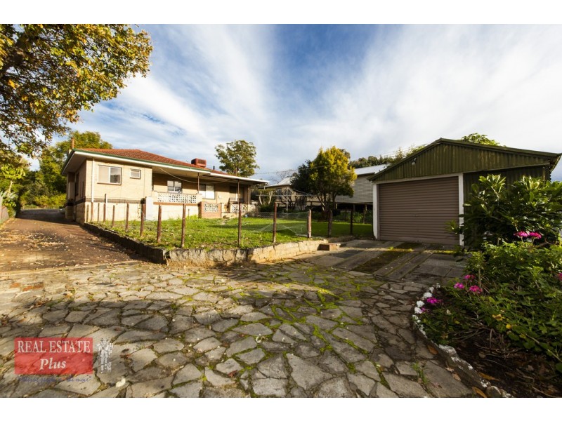 86 Scott Street, Boya WA 6056