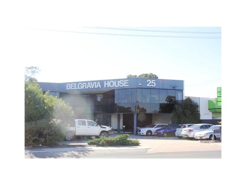 1, 25 Belgravia Street, Belmont WA 6104