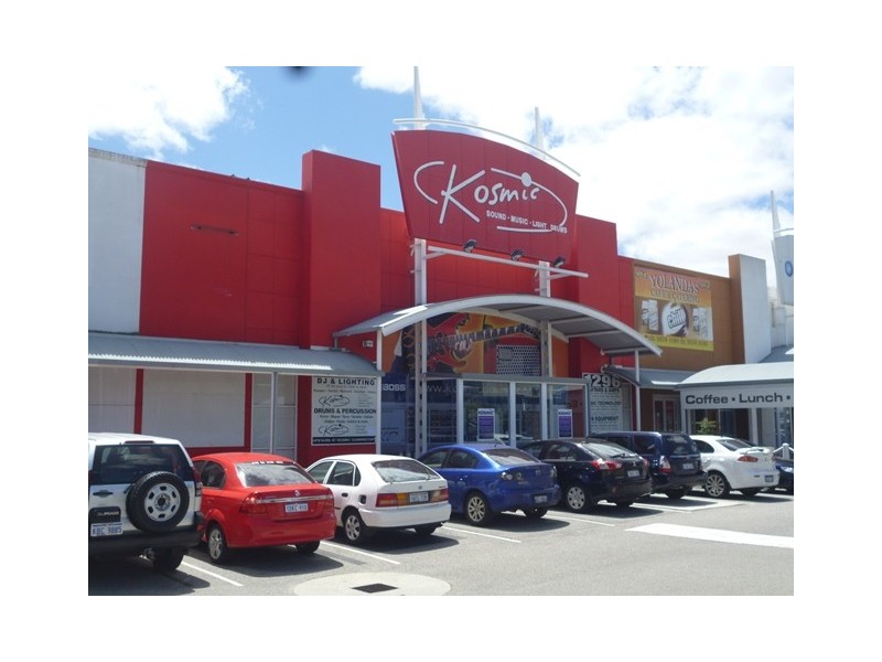 8A, 1296 Albany Hwy, Cannington WA 6107