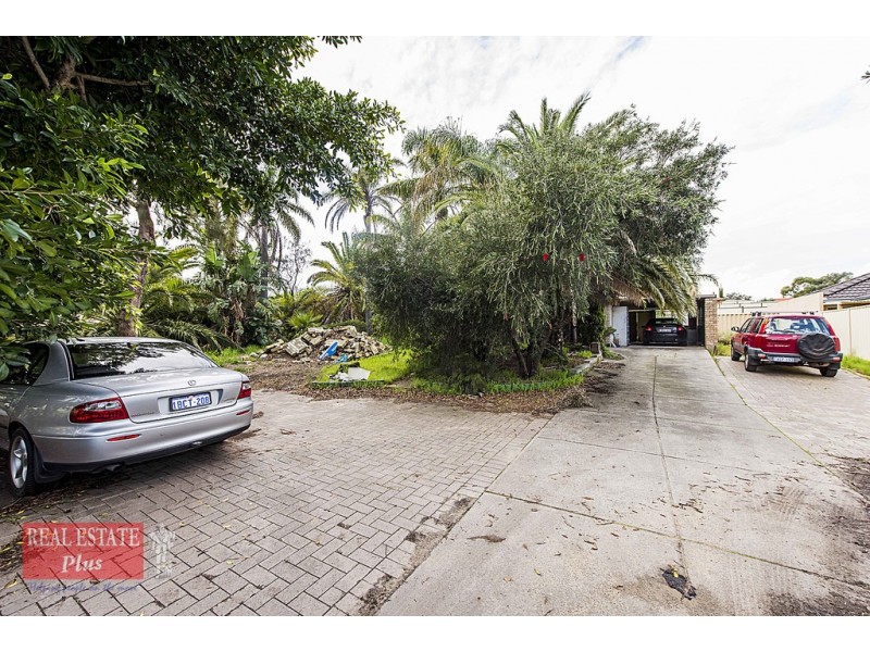 628 Wanneroo Road, Pearsall WA 6065