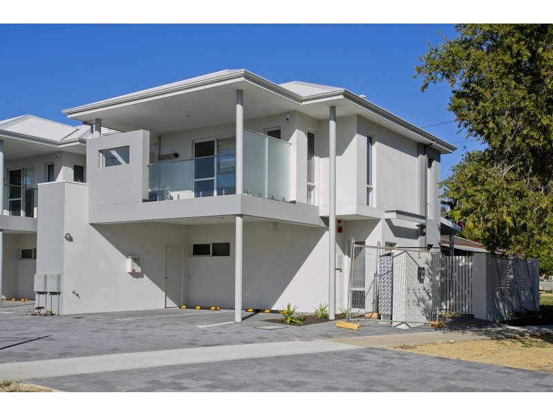 6/2A Wroxton Street, Midland WA 6056