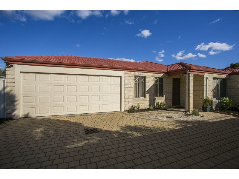 14A Salisbury Road, Midvale WA 6056