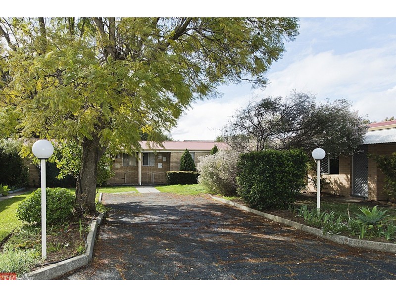 9/47 Shakespeare Avenue, Yokine WA 6060