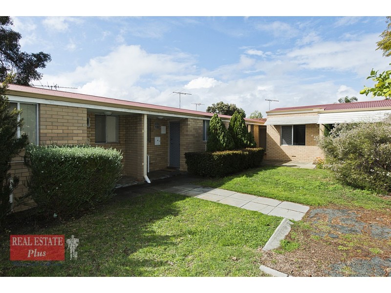 9/47 Shakespeare Avenue, Yokine WA 6060