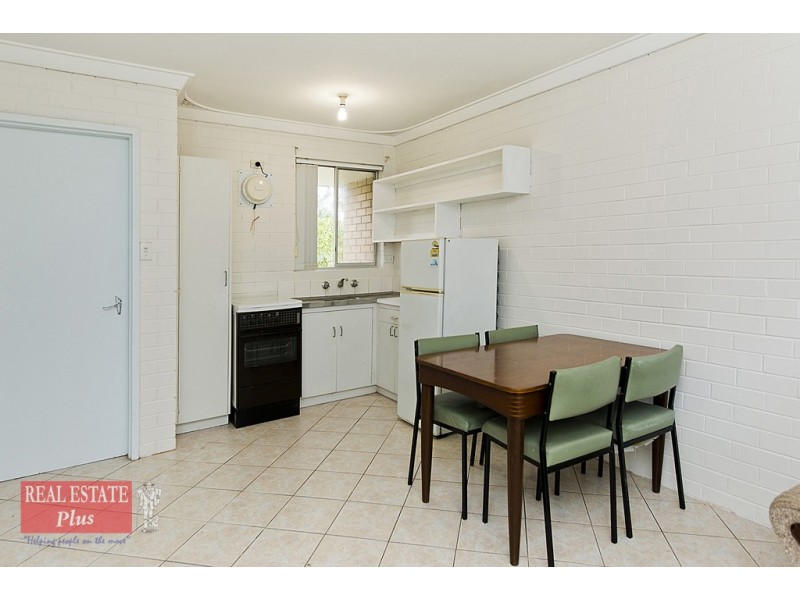 9/47 Shakespeare Avenue, Yokine WA 6060