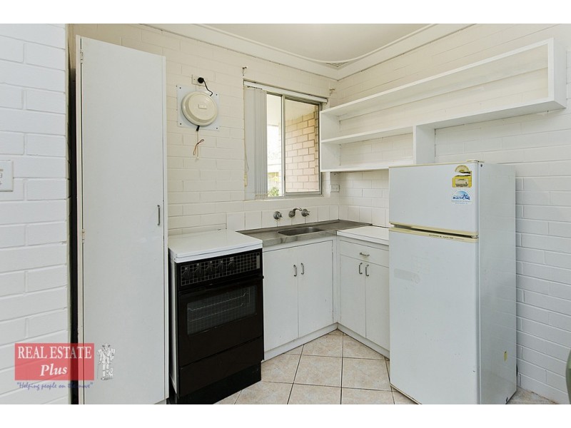 9/47 Shakespeare Avenue, Yokine WA 6060