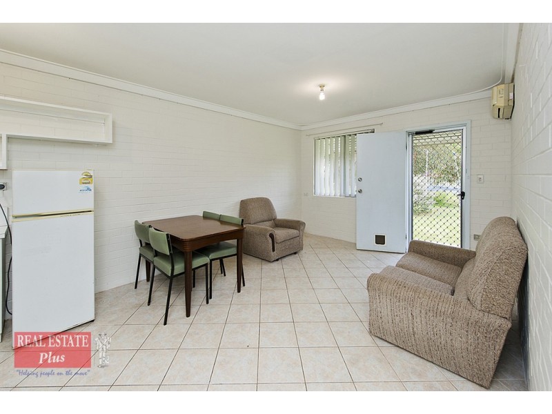 9/47 Shakespeare Avenue, Yokine WA 6060