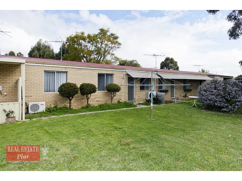 9/47 Shakespeare Avenue, Yokine WA 6060