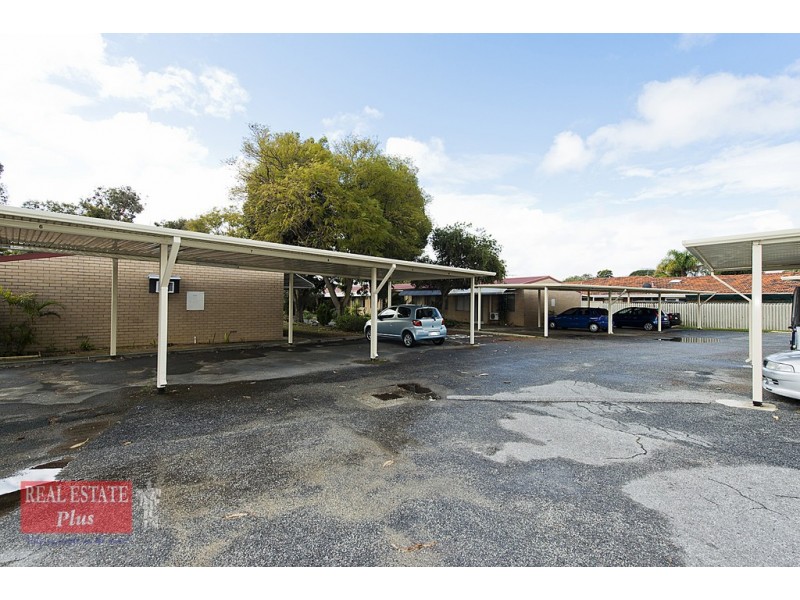 9/47 Shakespeare Avenue, Yokine WA 6060
