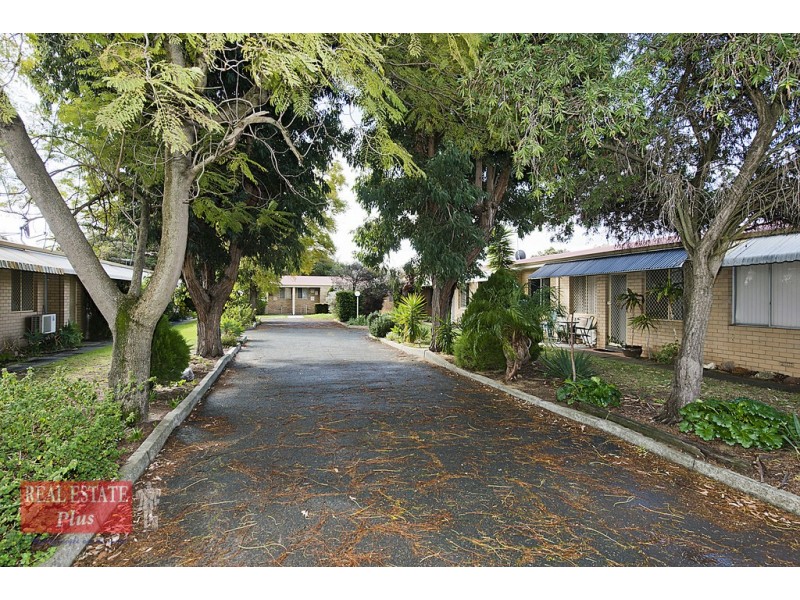 9/47 Shakespeare Avenue, Yokine WA 6060