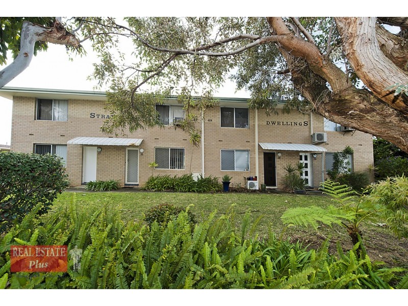 9/47 Shakespeare Avenue, Yokine WA 6060