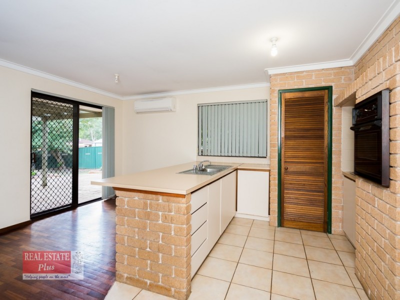 39 Pagnell Way, Swan View WA 6056