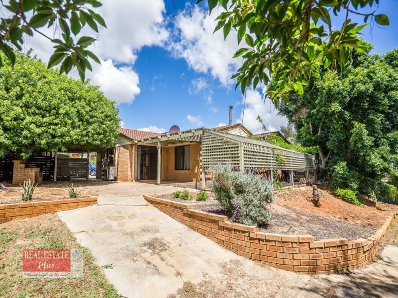 39 Pagnell Way, Swan View WA 6056